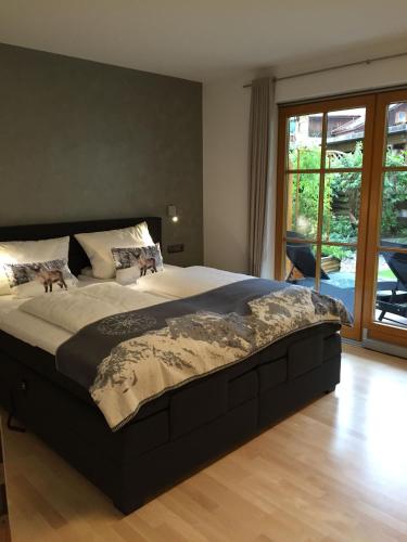 Boutiqueferienwohnung Schnapshäusel — 4-Star Luxury Hotel in Oberstdorf, Germany