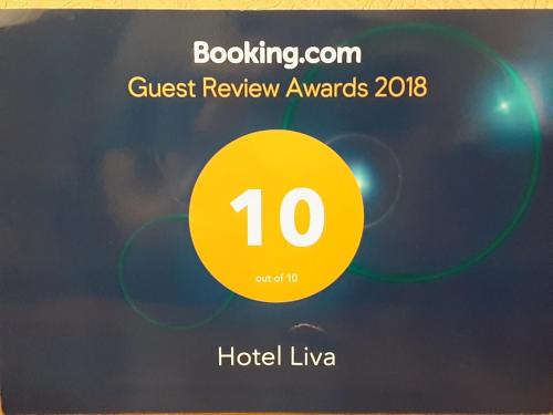 Hotel Liva — Mtskheta — photo 2
