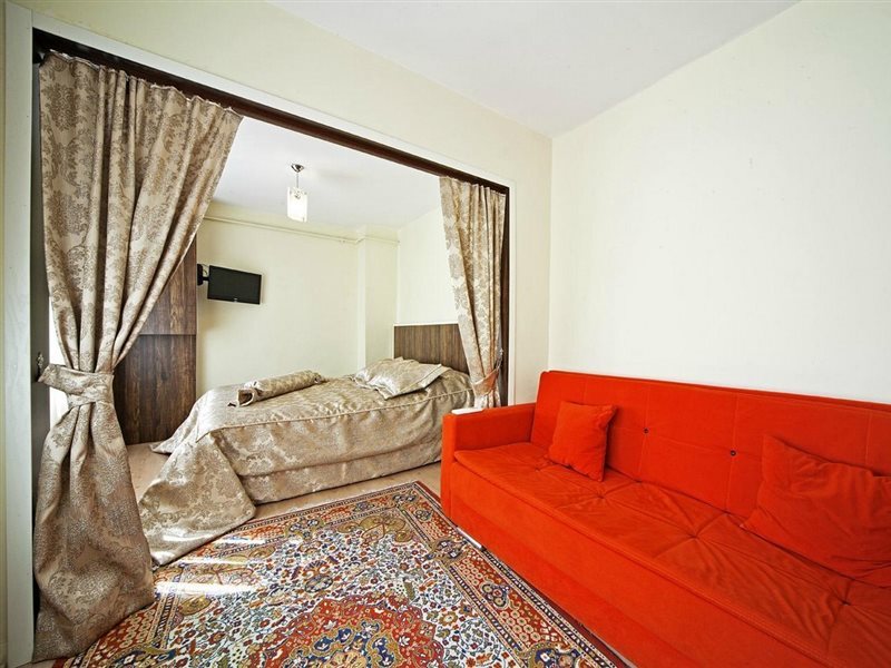 Fides Hotel — Istanbul — photo 4