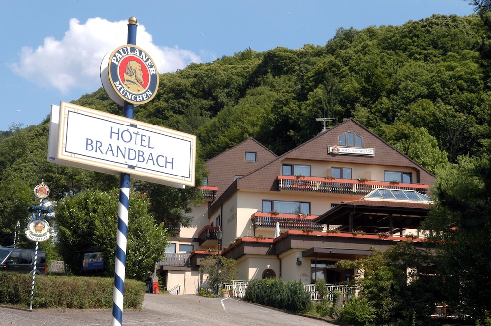 Schwarzwaldhotel Hotel Brandbach — Sasbachwalden