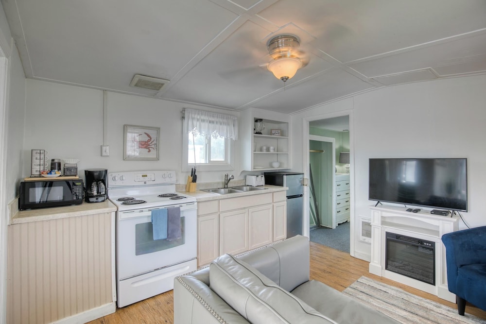 Ocean Spray Beach Resort - photo 76