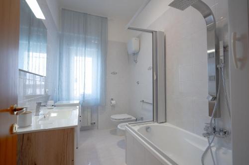 Dimora di Mezzo — 4-Star Luxury Hotel in Vasto, Italy