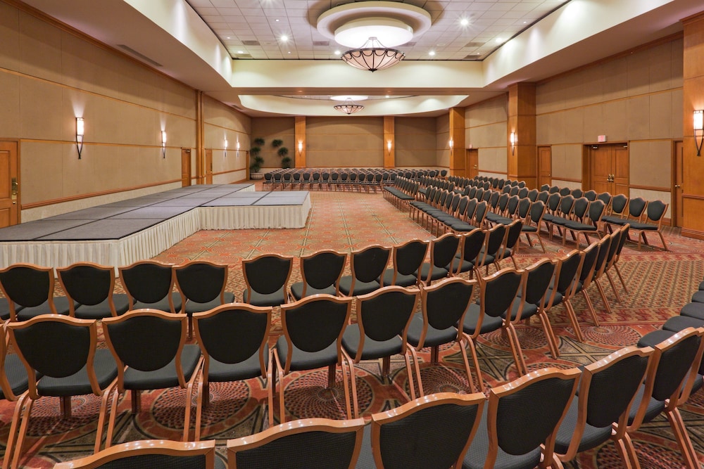 Ballroom