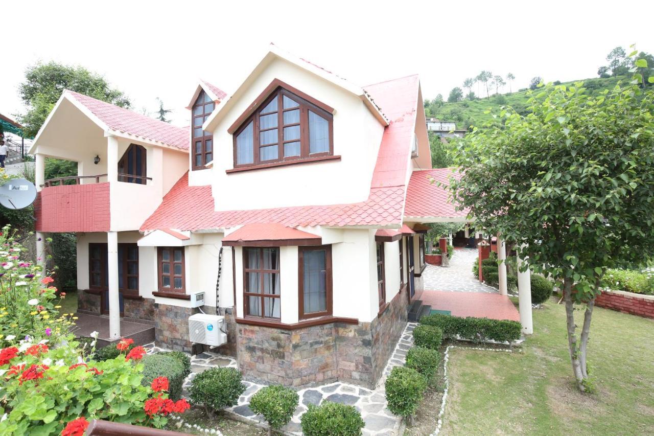 Manla Homes Resort — Shimla — photo 3