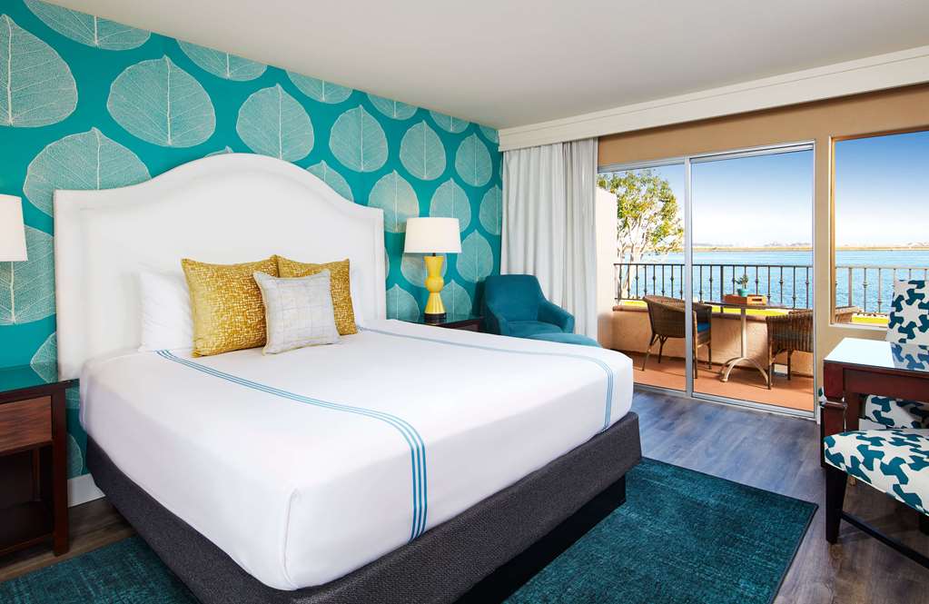 Kona Kai Resort & Spa A Noble House Resort - photo 34