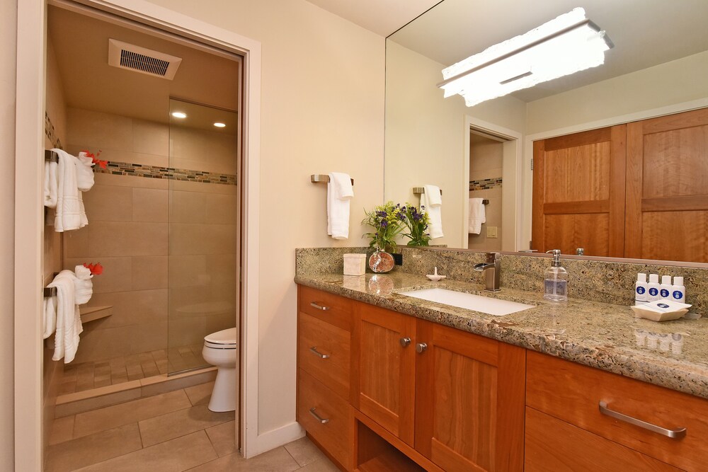 Papakea L303 PK L303 Kaanapali BeachFront 2BD w Ocean View Poo - photo 21