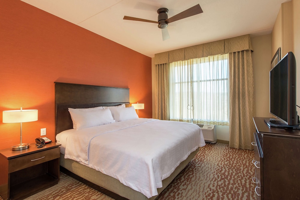Homewood Suites by Hilton Marlborough - photo 10