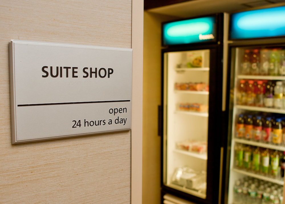 Hampton Inn North Brunswick New Brunswick - photo 28