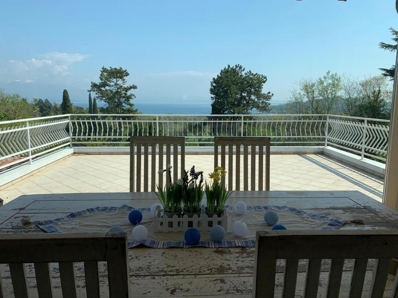 Villa Elma — Lonato — photo 5
