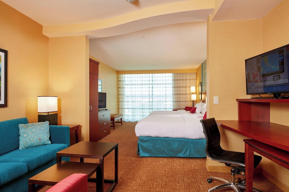 Courtyard by Marriott San Jose North Silicon Valley - photo 18