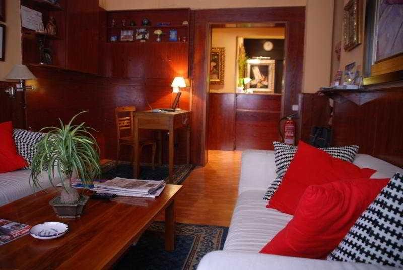 Gran Duque Madrid hotel