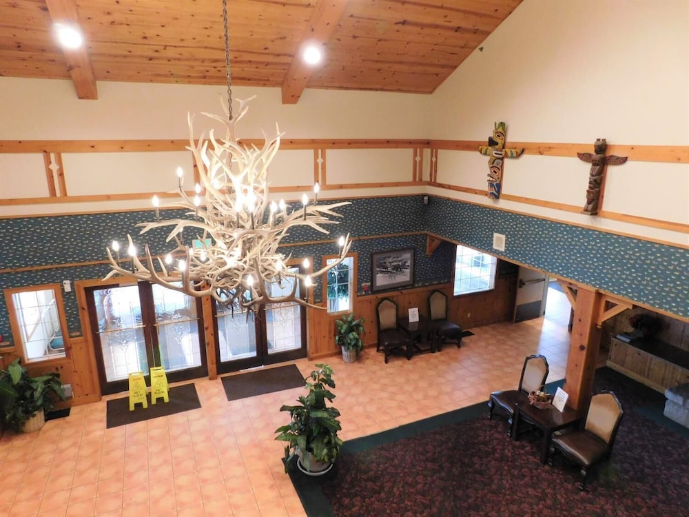 Summit Inn - photo 4