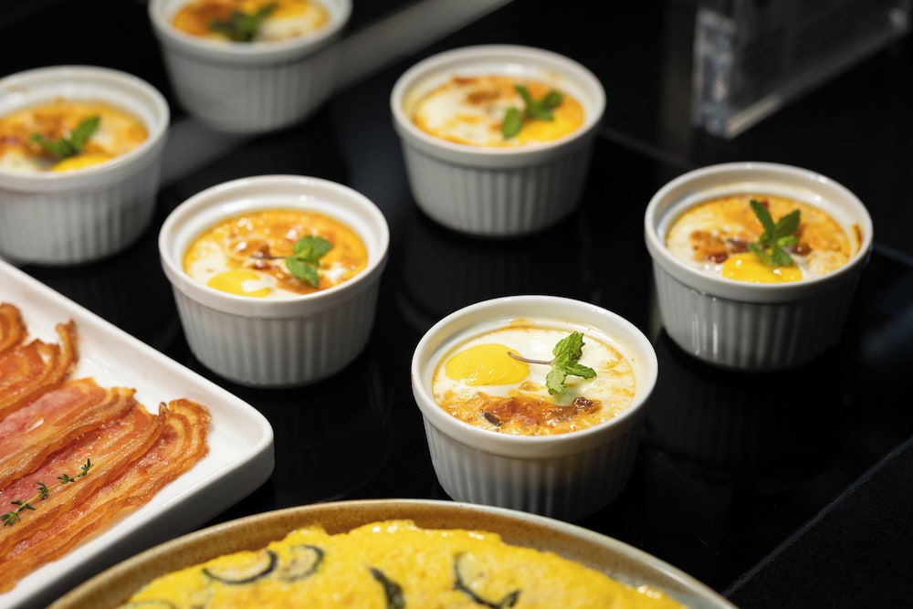 מזון ומשקאות