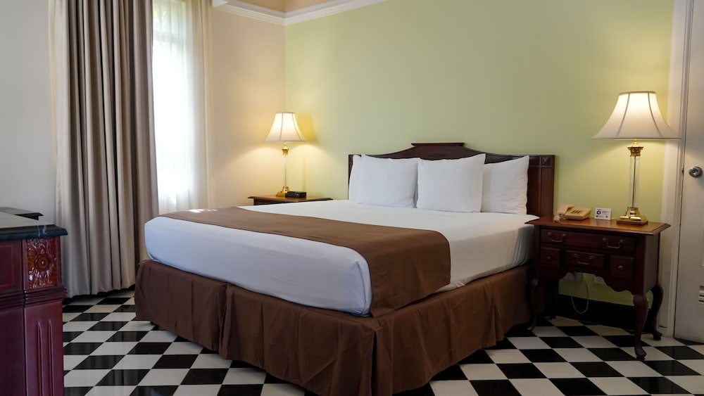 Hotel El Prado — Barranquilla — photo 3