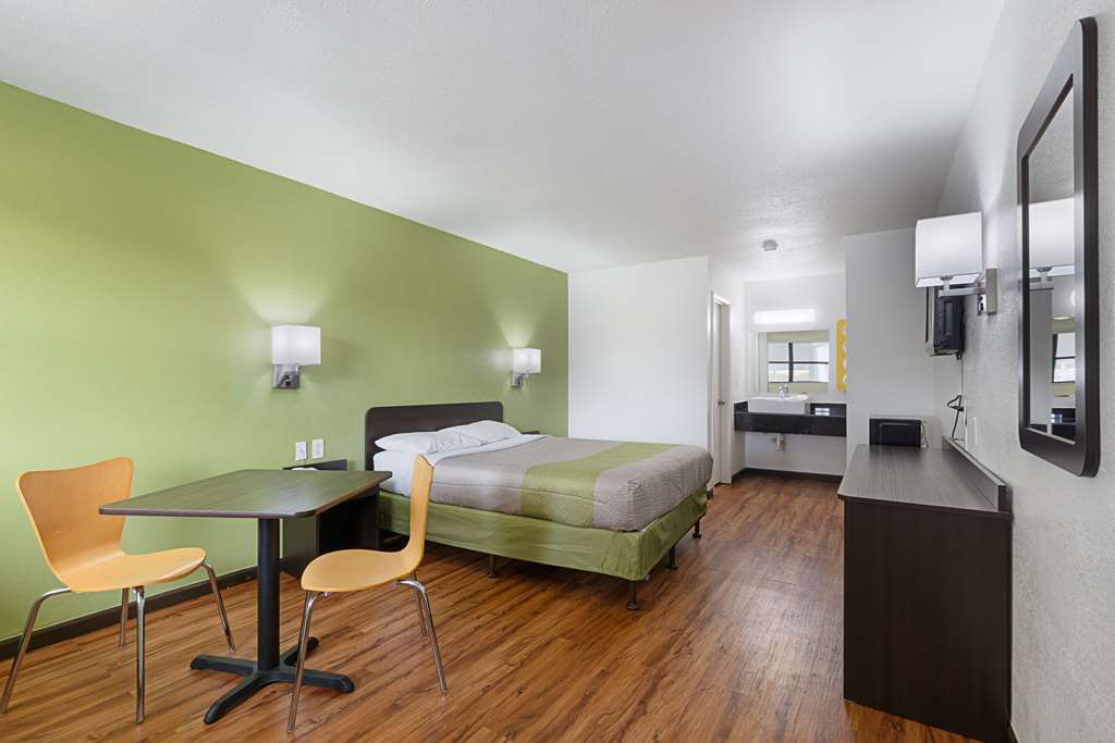 Motel 6 Chattanooga TN - photo 11