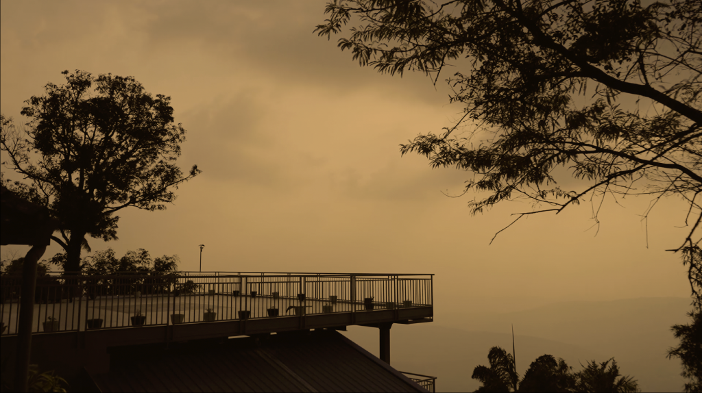 Nature Sanctuary Urumbi Hills — Erattupetta