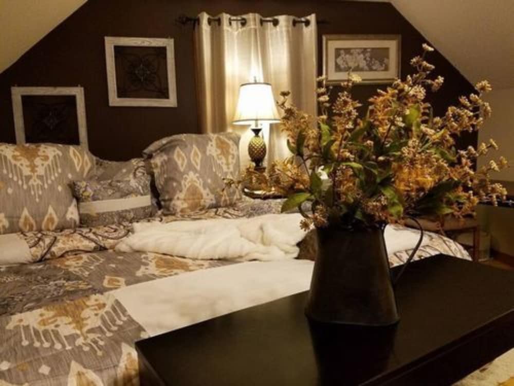 Blue Ridge Manor B&B - photo 7