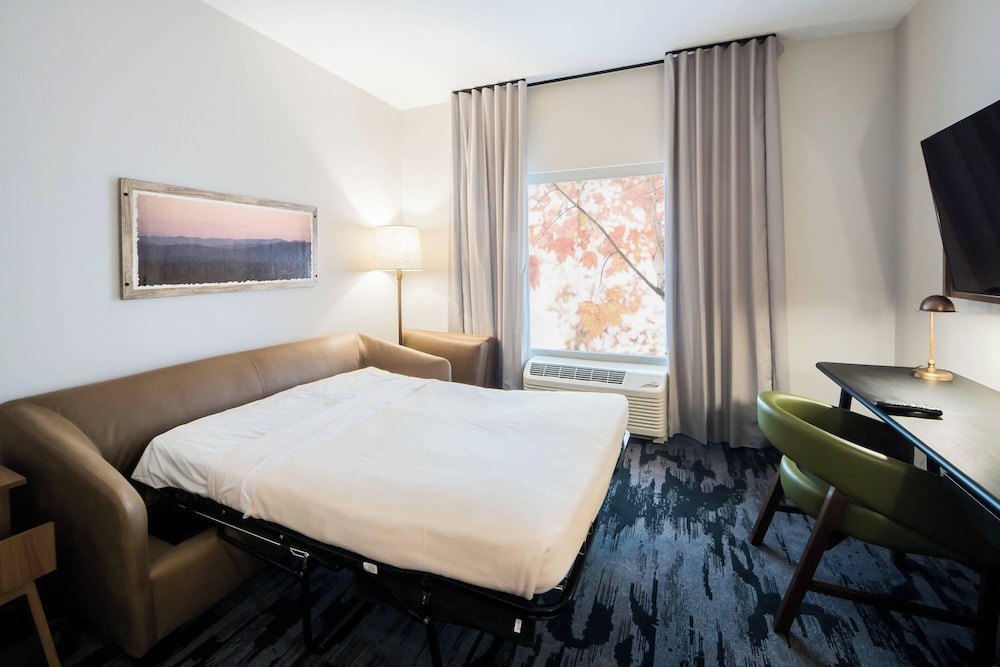 Fairfield Inn & Suites by Marriott Melbourne Viera Town Center - photo 13