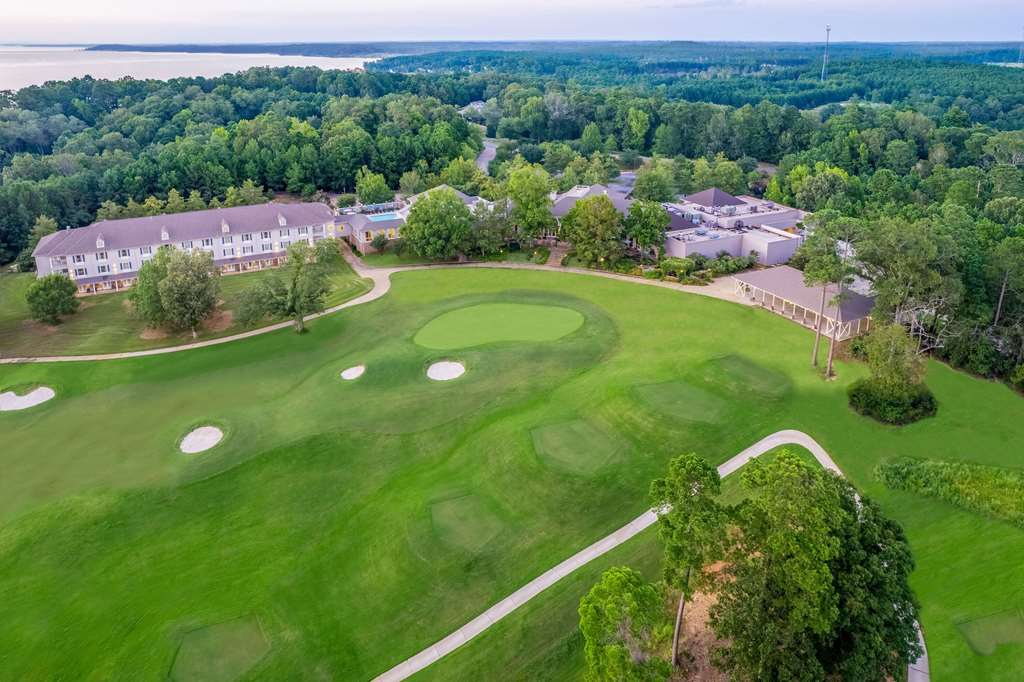 Cypress Bend Resort a Wyndham Hotel - photo 5