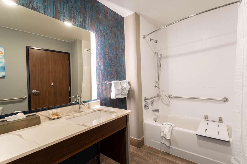 La Quinta Inn & Suites by Wyndham Limon - photo 17