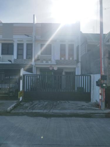 Derichness in Tagbilaran City, Philippines