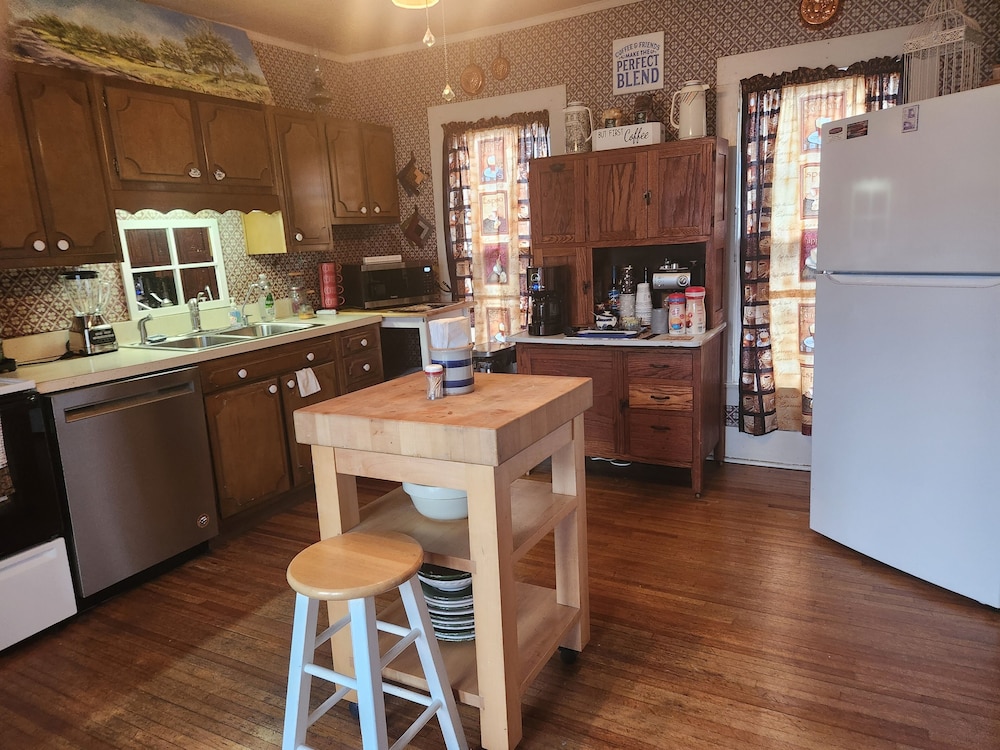 Hawthorne Inn - photo 12