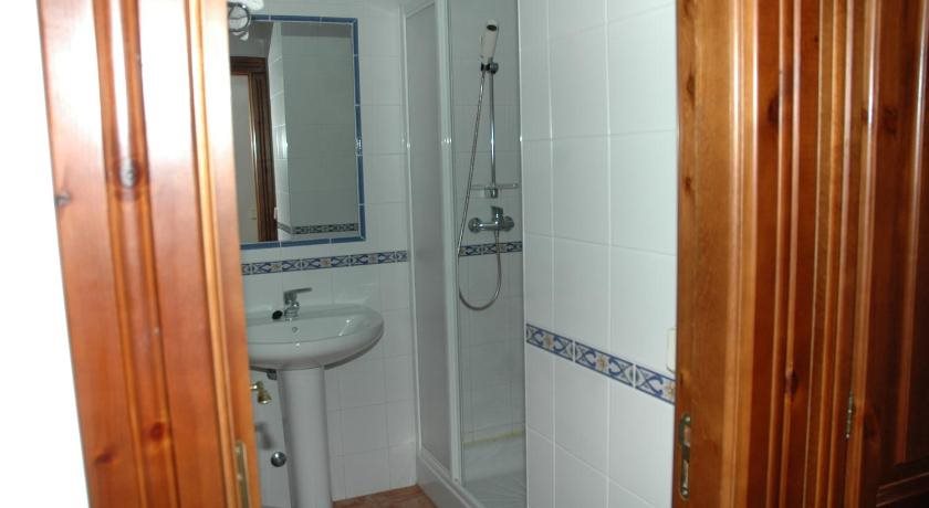 Hotel Rural El Texu — Parres