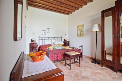 Podere Tre Cipressi — hotel in Campiglia Marittima