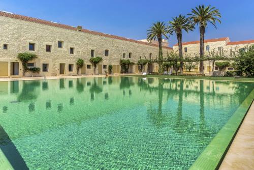 Convento das Bernardas Charming Tavira in Tavira, Portugal