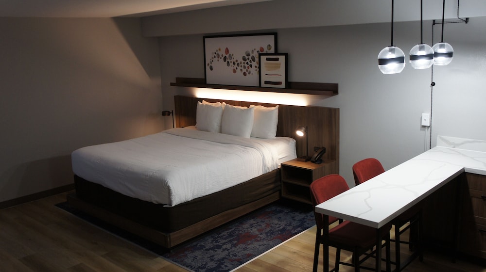 Hawthorn Extended Stay By Wyndham Knoxville - photo 4
