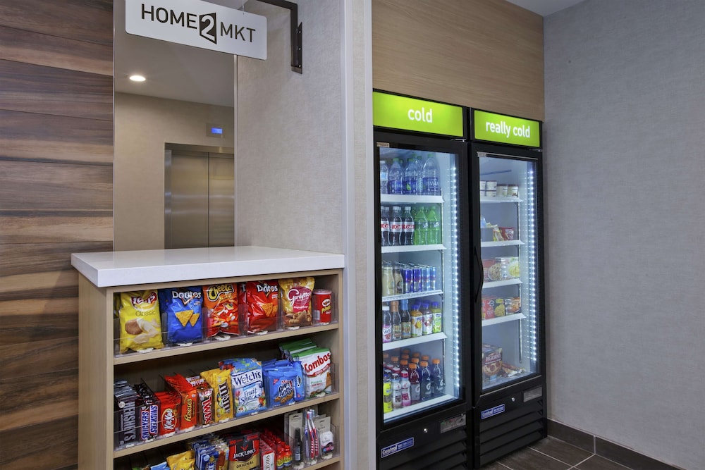 Home2 Suites By Hilton West Bloomfield Detroit - photo 21