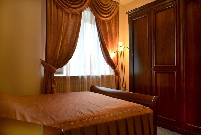 Bashkortostan Hotel — Salavat — photo 5
