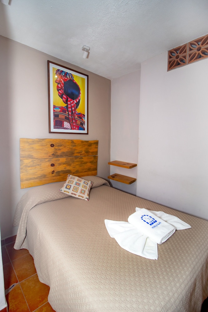 Hotel Hacienda Vallarta Playa Las Glorias