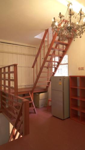 Water Lily Hostel