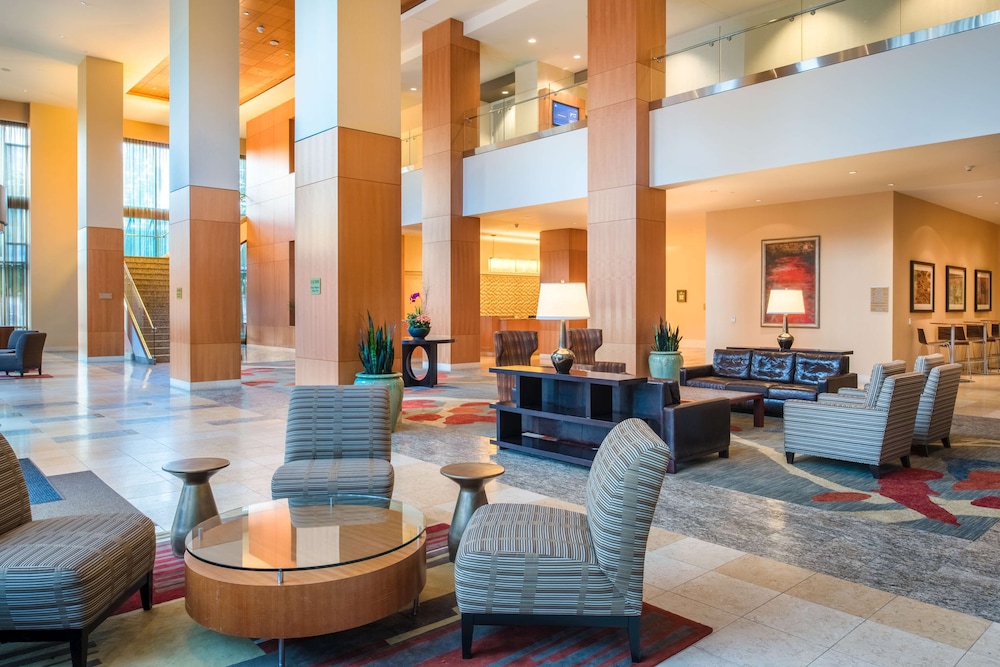 Hilton Vancouver Washington - photo 9