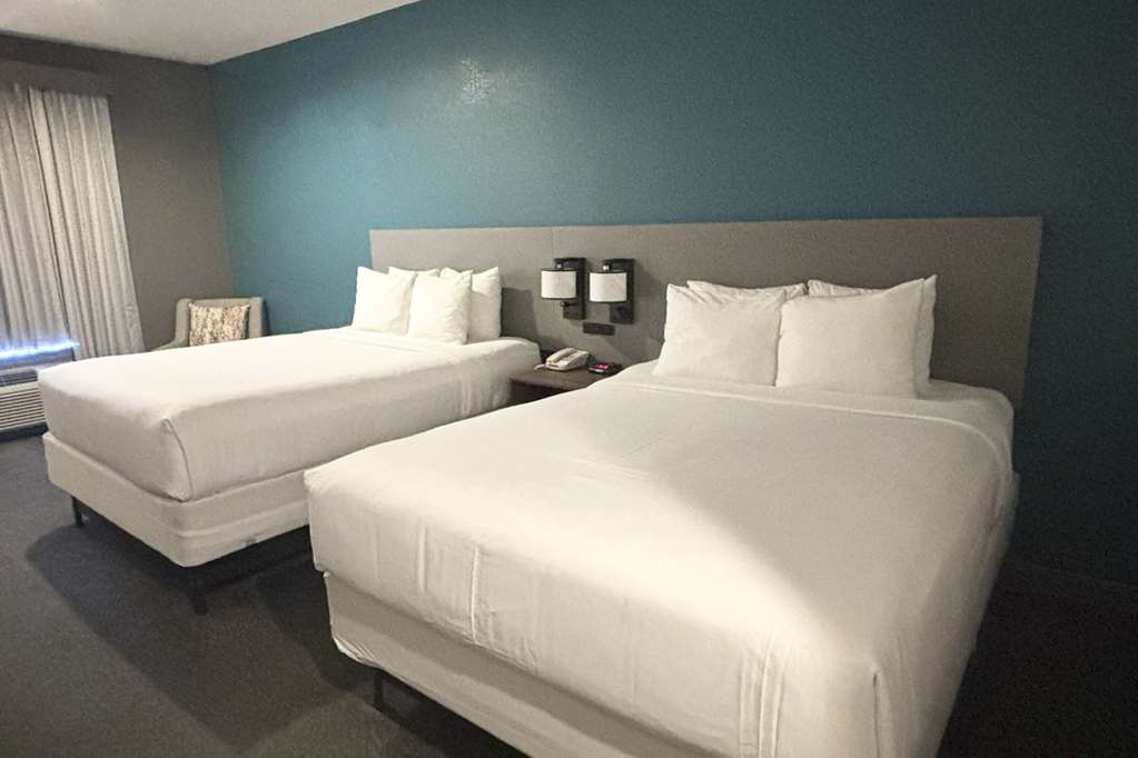 Comfort Inn & Suites Burnet - photo 13