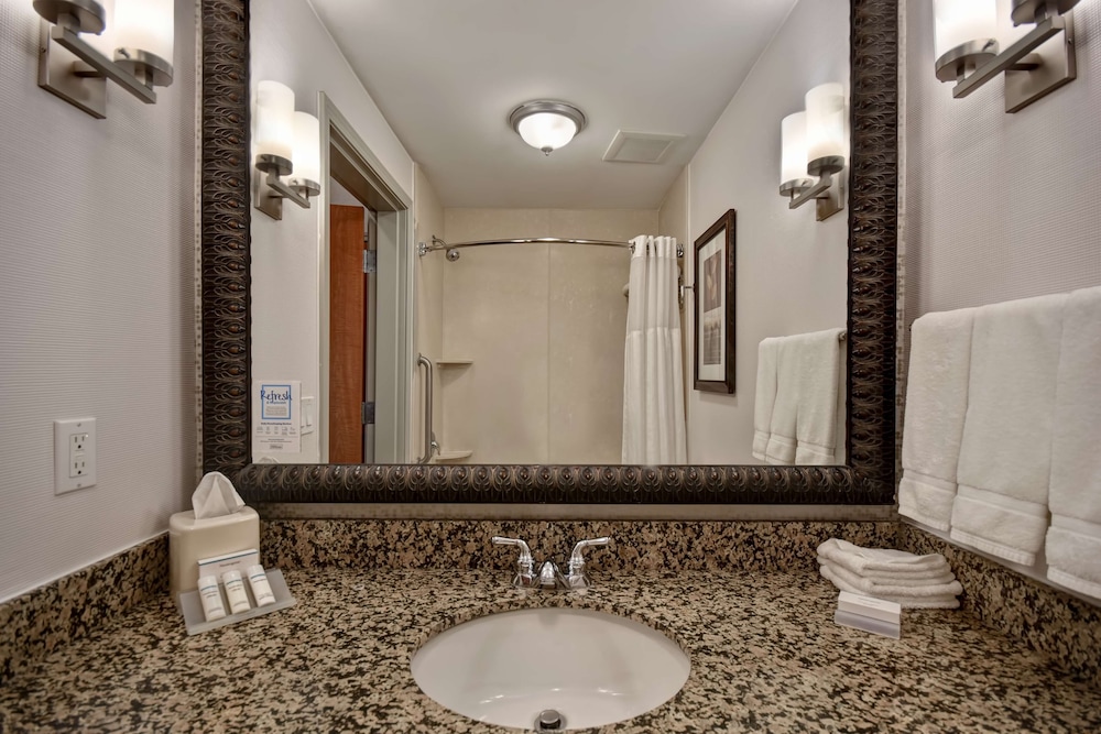 Hilton Garden Inn Twin Falls - photo 31