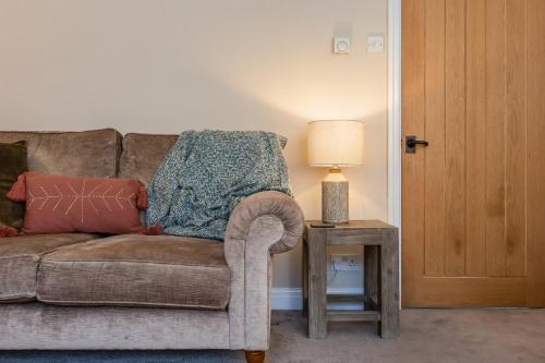 Broomfield Cottage Nr Pickering Dogs Stay For Free