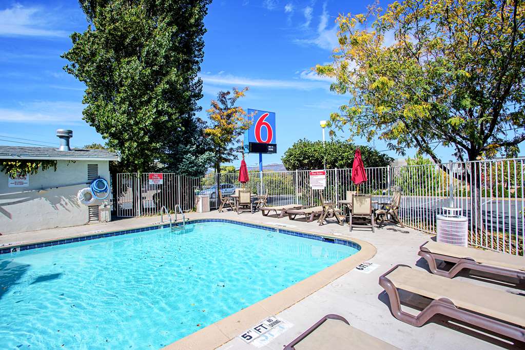 Motel 6 Prescott AZ - photo 8