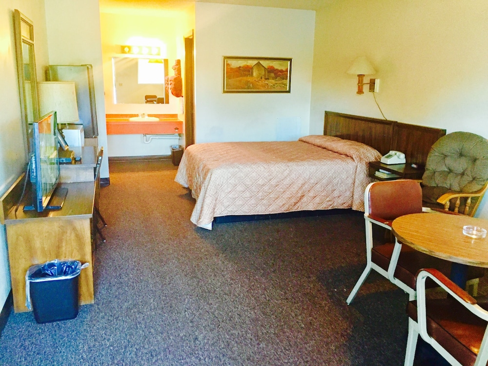 Rock City Motel - photo 15