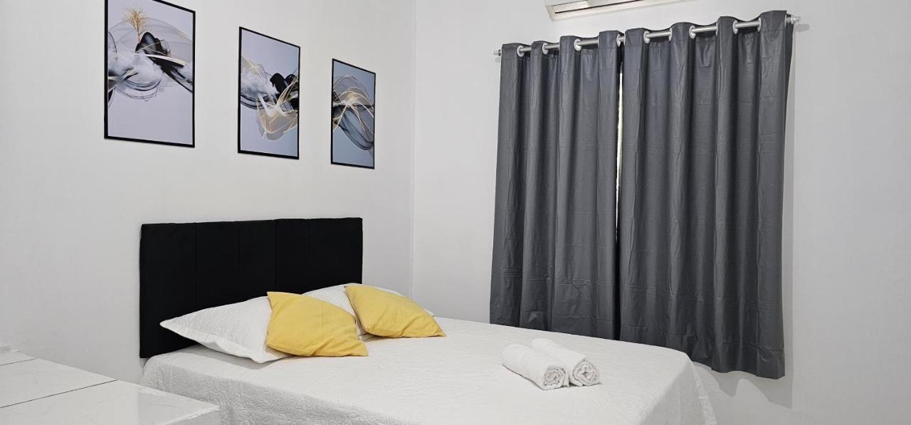 Apartamento Praça da Bíblia — Bom Jesus Da Lapa — photo 3