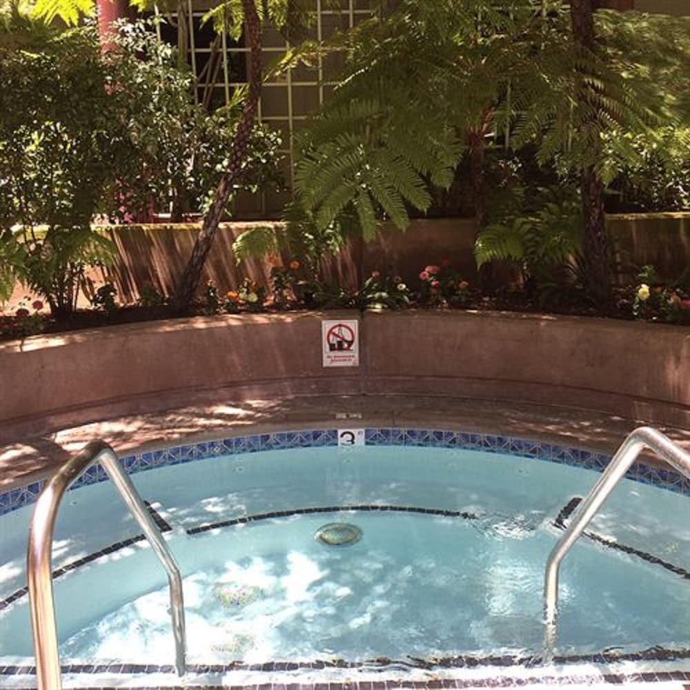 Cupertino Hotel - photo 24