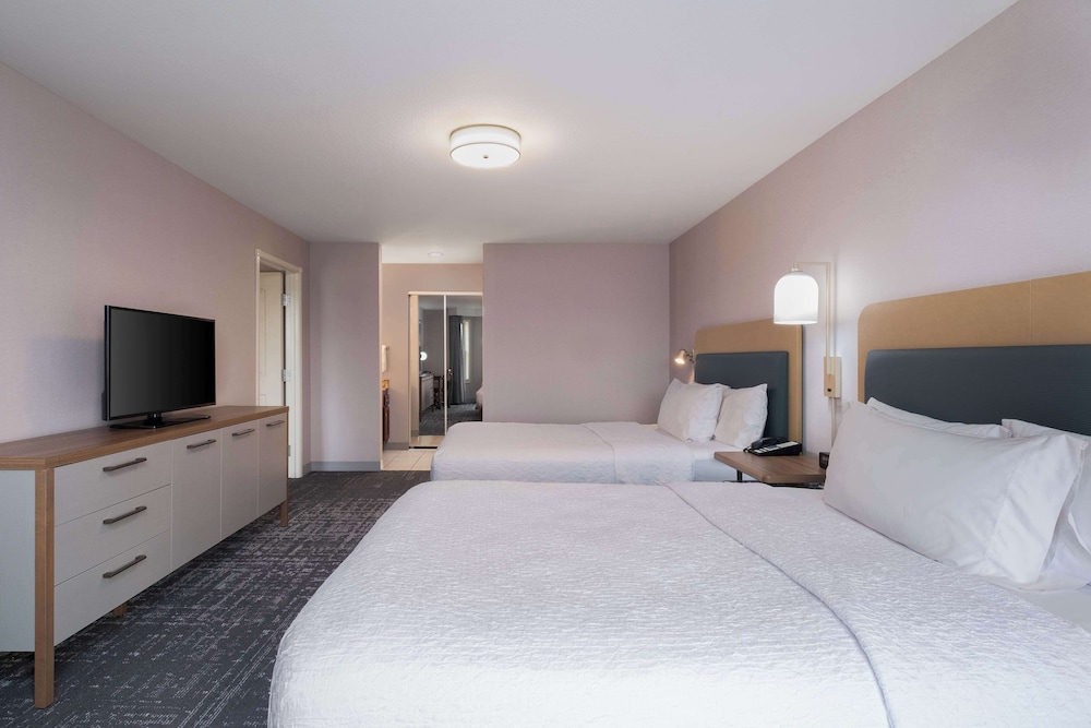 Homewood Suites Medford - photo 10