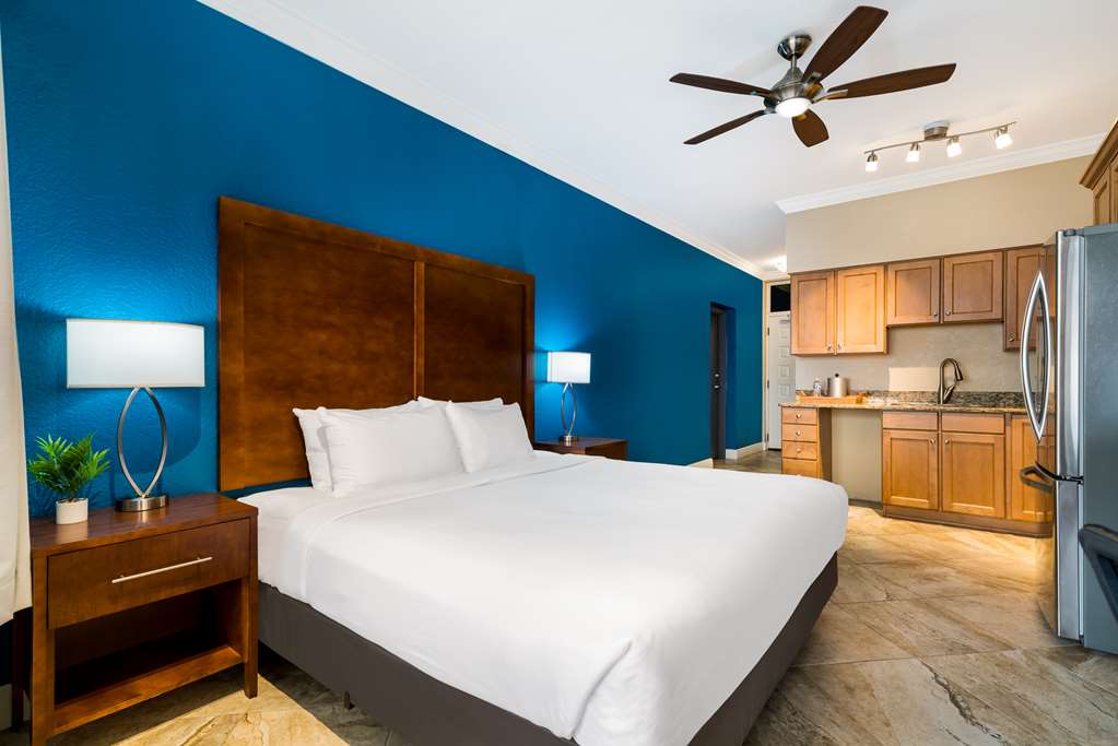 SureStay Plus by Best Western The Villages - photo 2