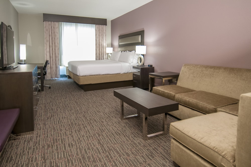 Holiday Inn New Orleans Airport North by IHG - photo 3