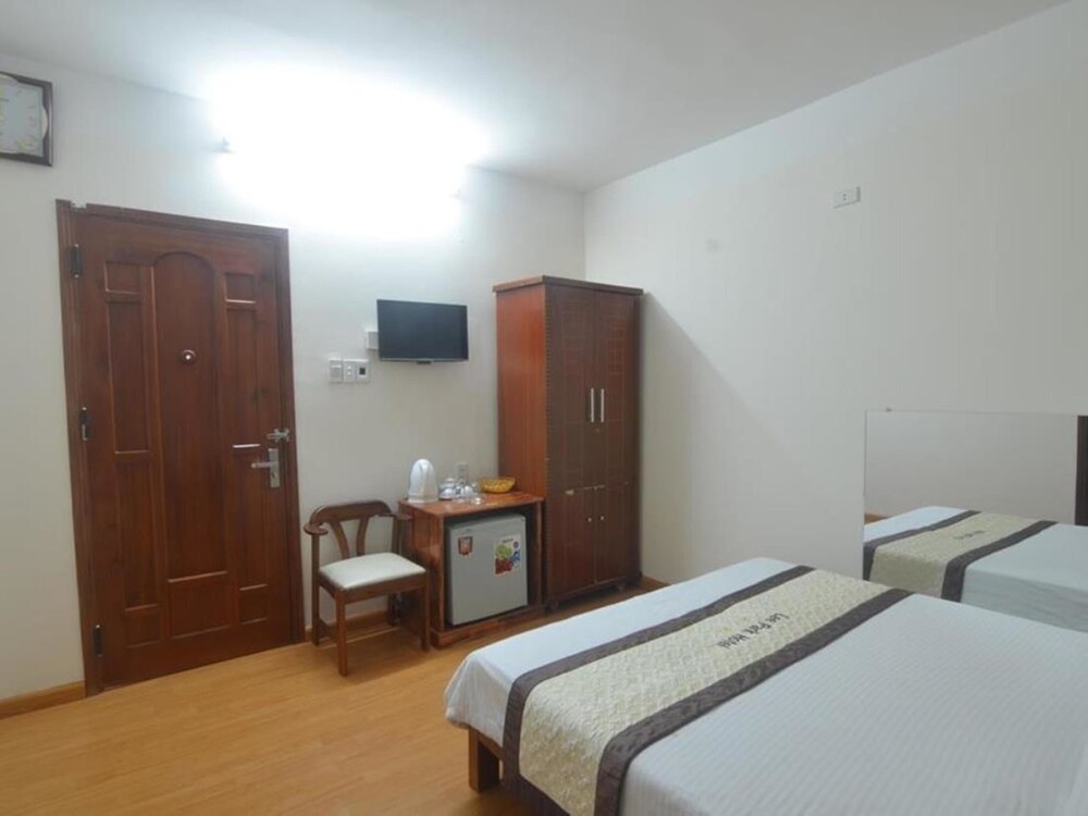 Maya Hotel - carbon neutral hotel in Da Nang