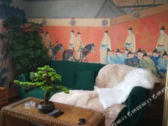 Tangcheng time old style B & B - last minute hotel in Xiangyang