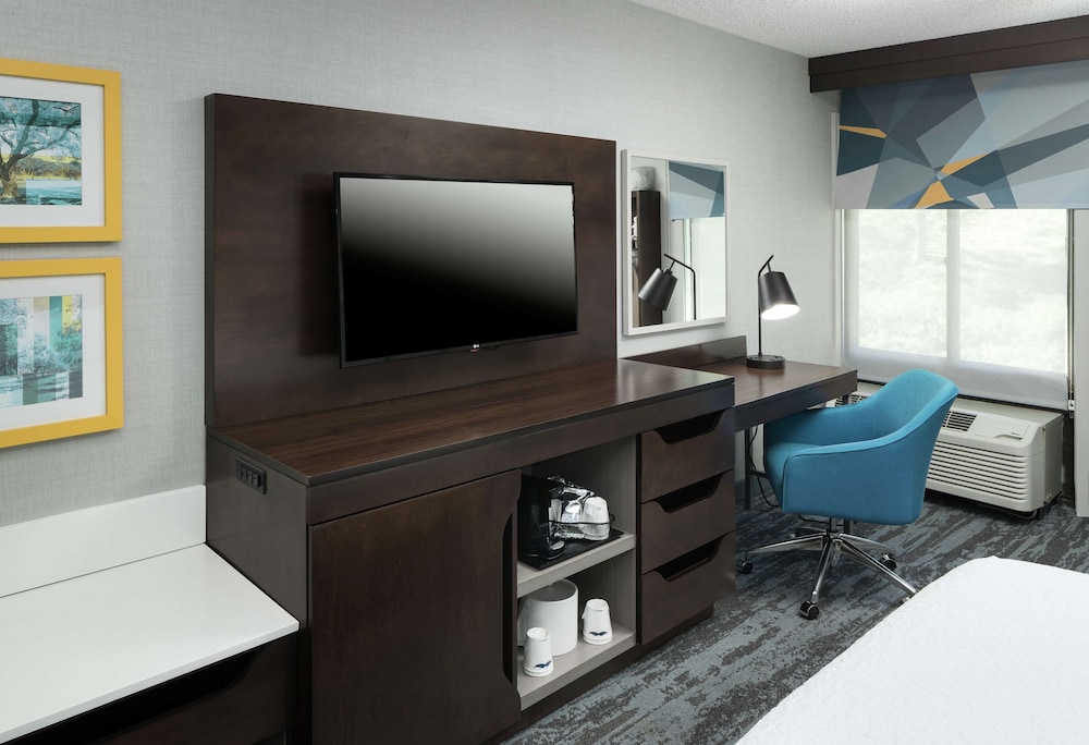Hampton Inn Los Angeles Santa Clarita - photo 8