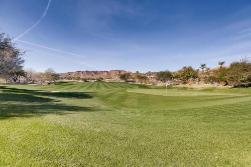 Oasis on Lake Las Vegas