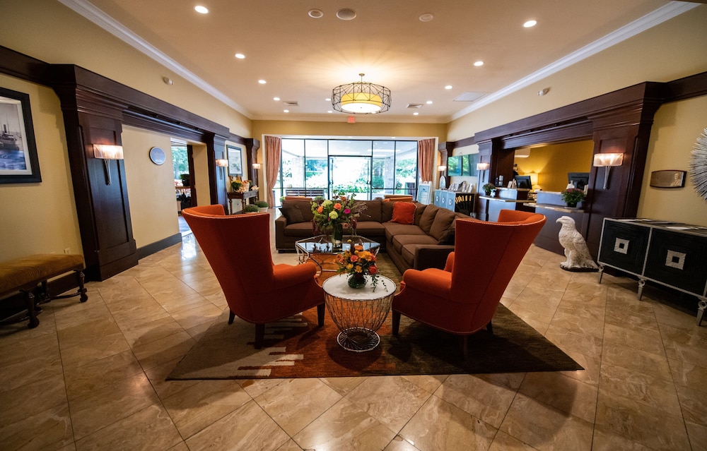 Holiday Inn Resort Bar Harbor Acadia Natl Park by IHG - photo 52